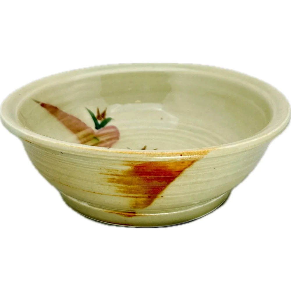 Studio Art‎ Pottery Stoneware Bowl